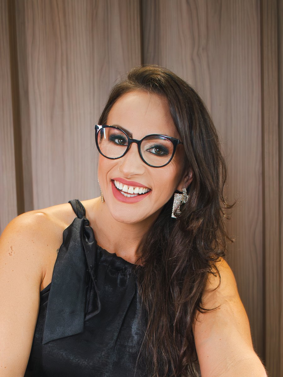 Viviane Fonceca